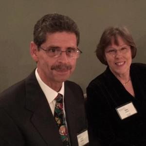 Meet your Posher, Rita